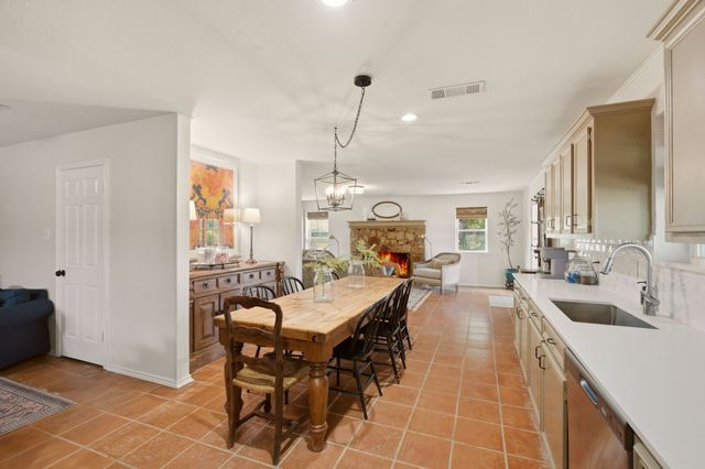 9780 N County Road, Frisco, TX 75033