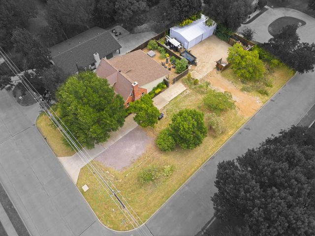 9780 N County Road, Frisco, TX 75033