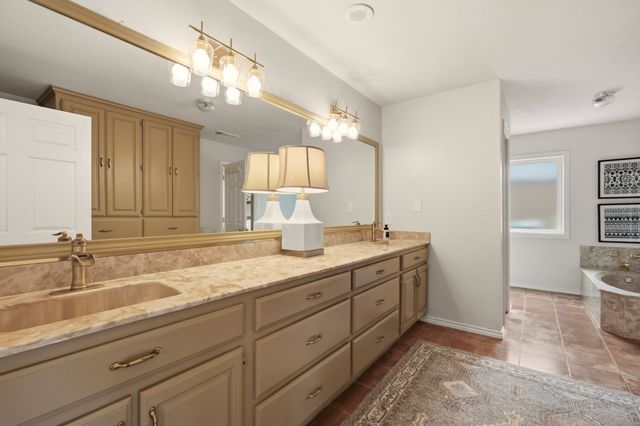 9780 N County Road, Frisco, TX 75033