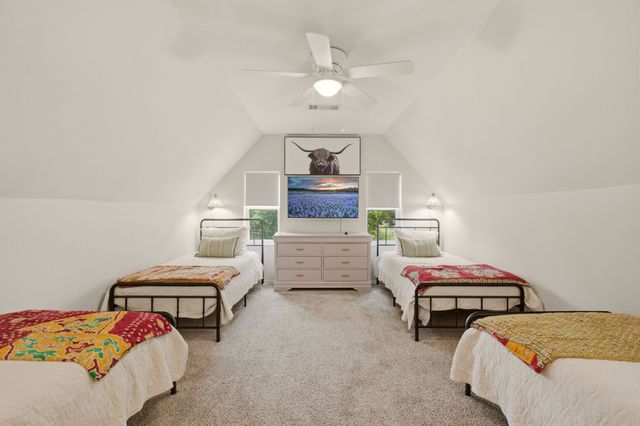 9780 N County Road, Frisco, TX 75033