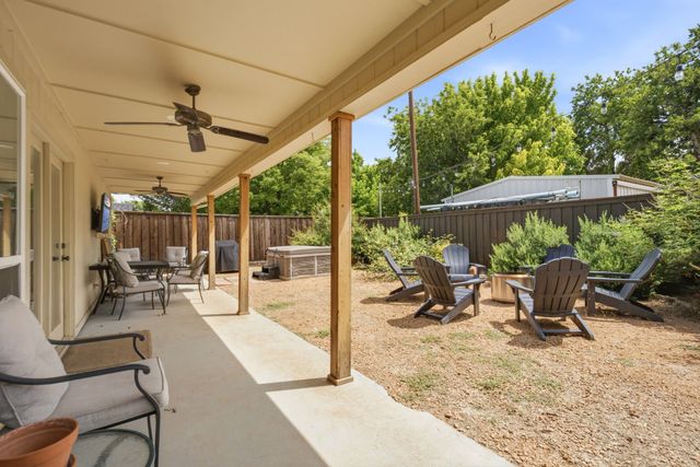 9780 N County Road, Frisco, TX 75033