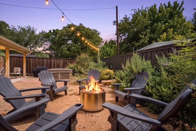 9780 N County Road, Frisco, TX 75033