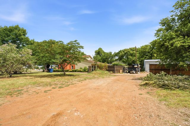 9780 N County Road, Frisco, TX 75033