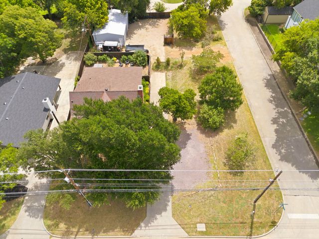 9780 N County Road, Frisco, TX 75033