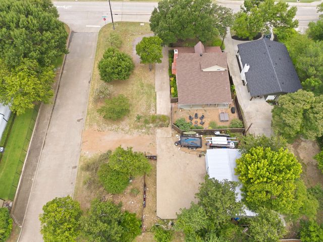 9780 N County Road, Frisco, TX 75033