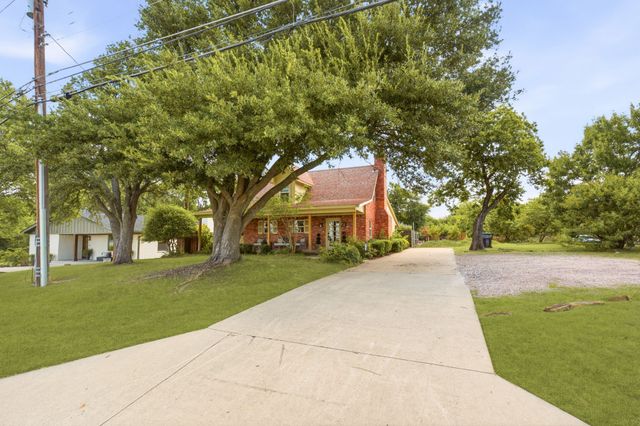 9780 N County Road, Frisco, TX 75033