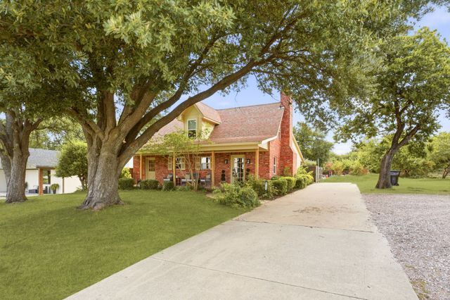 9780 N County Road, Frisco, TX 75033