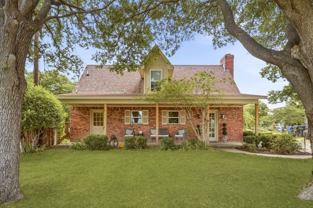 9780 N County Road, Frisco, TX 75033