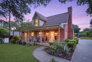 9780 N County Road, Frisco, TX 75033