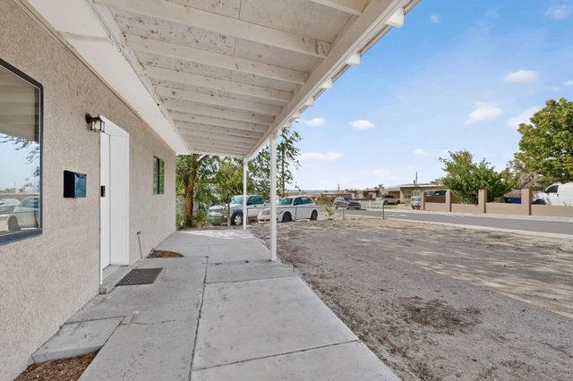 1500 Alamo Avenue SE, Albuquerque, NM 87106