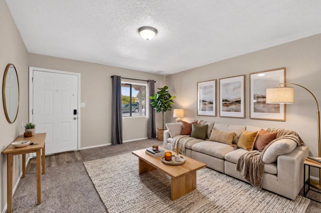 1500 Alamo Avenue SE, Albuquerque, NM 87106