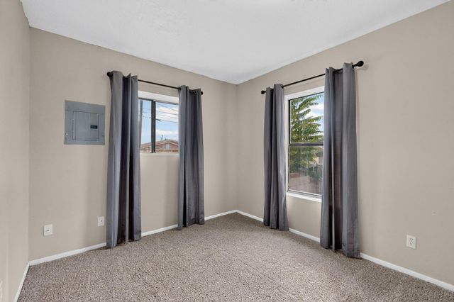 1500 Alamo Avenue SE, Albuquerque, NM 87106