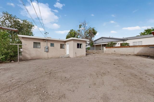 1500 Alamo Avenue SE, Albuquerque, NM 87106