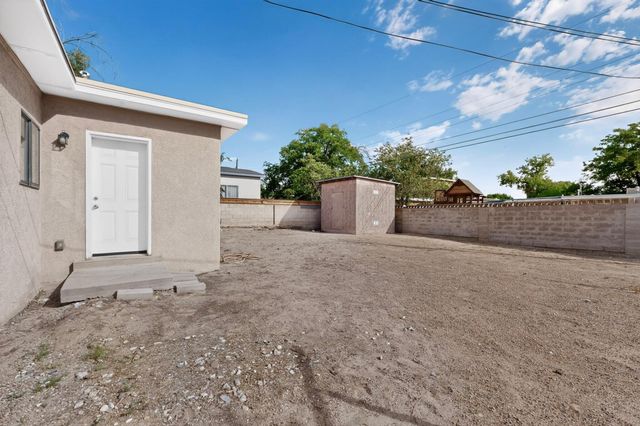 1500 Alamo Avenue SE, Albuquerque, NM 87106