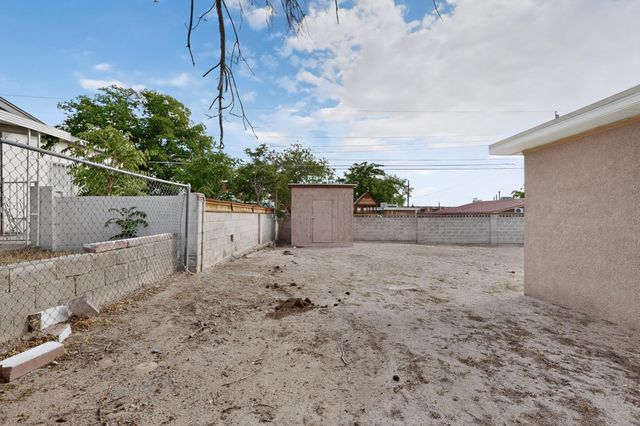 1500 Alamo Avenue SE, Albuquerque, NM 87106