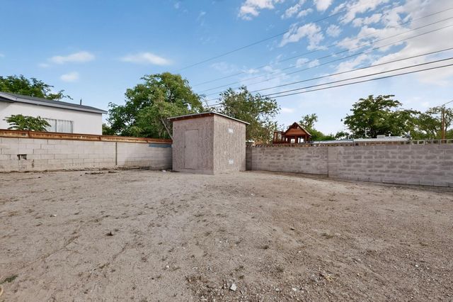 1500 Alamo Avenue SE, Albuquerque, NM 87106