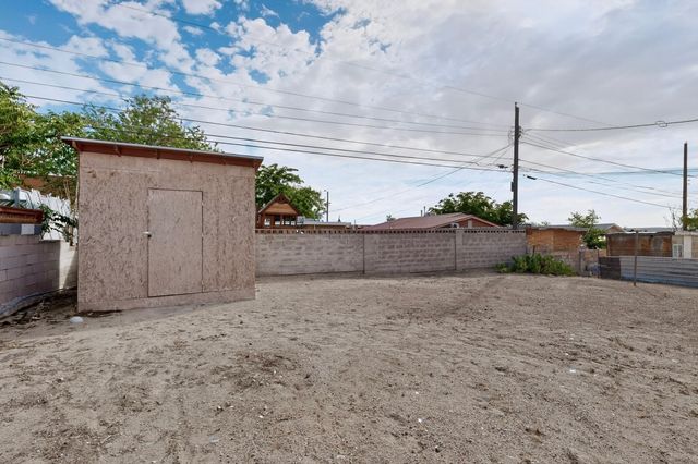 1500 Alamo Avenue SE, Albuquerque, NM 87106