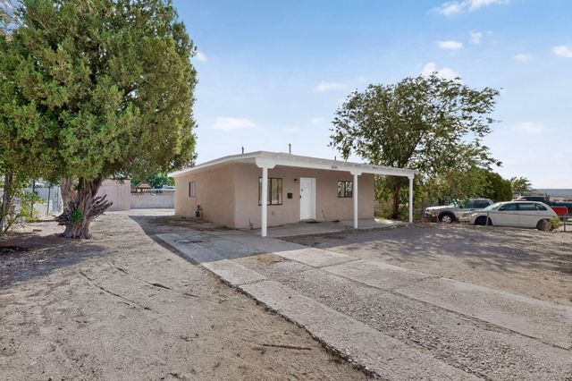 1500 Alamo Avenue SE, Albuquerque, NM 87106