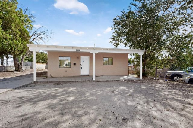 1500 Alamo Avenue SE, Albuquerque, NM 87106