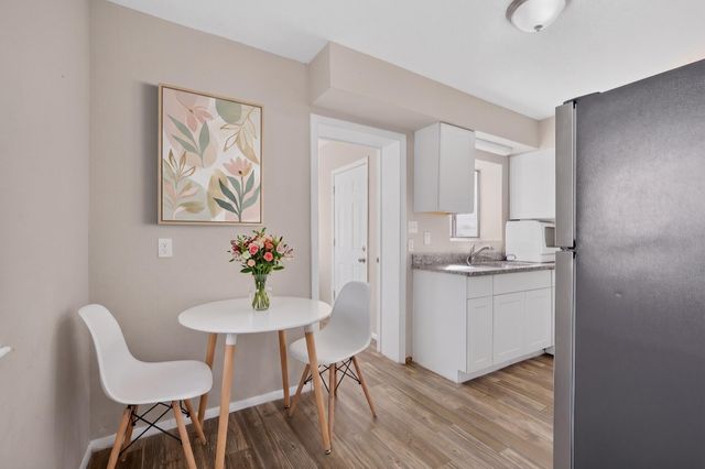 1500 Alamo Avenue SE, Albuquerque, NM 87106