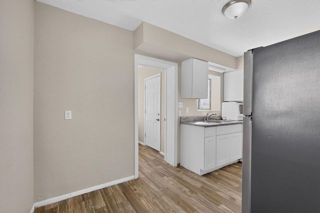 1500 Alamo Avenue SE, Albuquerque, NM 87106