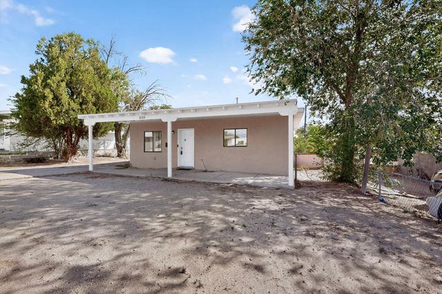 1500 Alamo Avenue SE, Albuquerque, NM 87106