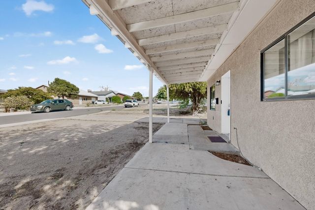 1500 Alamo Avenue SE, Albuquerque, NM 87106
