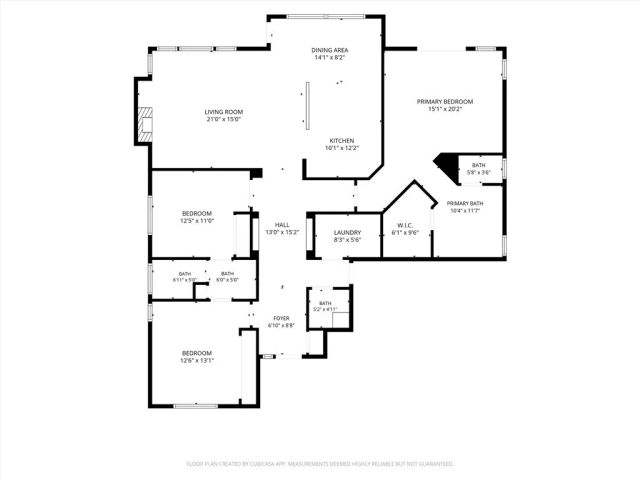 29619 Camino Pepita, Menifee, CA 92584