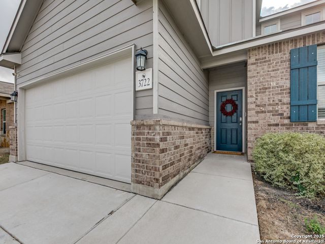 3722 Carducci, Converse, TX 78109