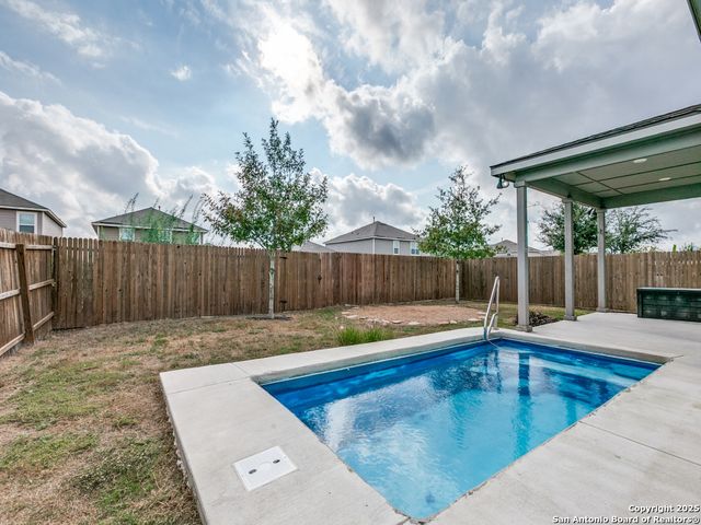3722 Carducci, Converse, TX 78109