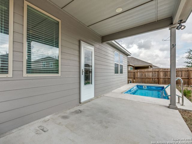 3722 Carducci, Converse, TX 78109