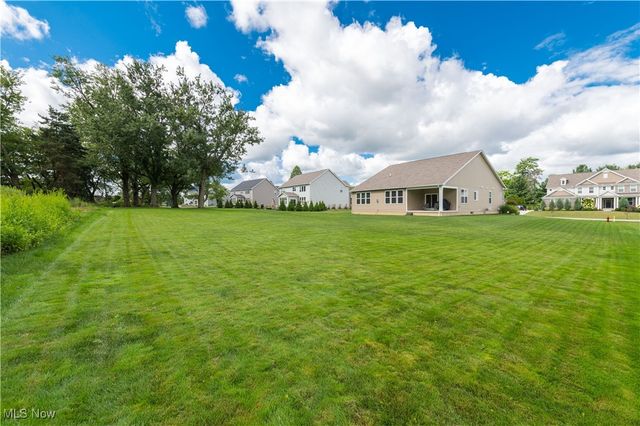 1343 Skyland Falls Boulevard, Hinckley, OH 44233