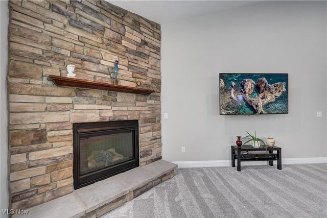 1343 Skyland Falls Boulevard, Hinckley, OH 44233