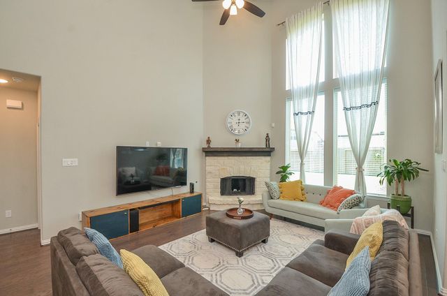 3711 Lake Falls Drive, Fulshear, TX 77441