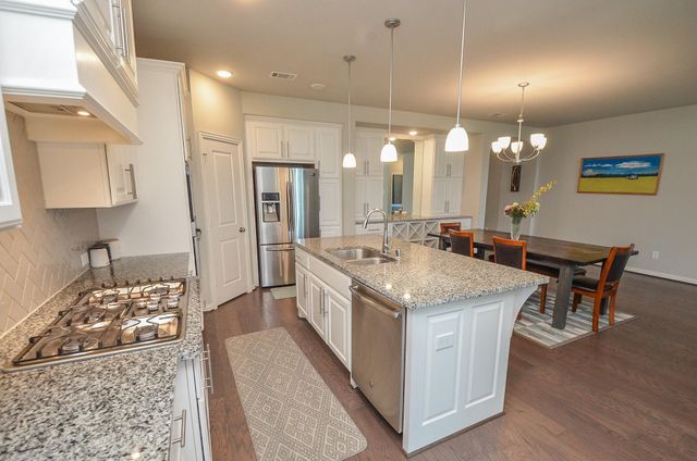 3711 Lake Falls Drive, Fulshear, TX 77441