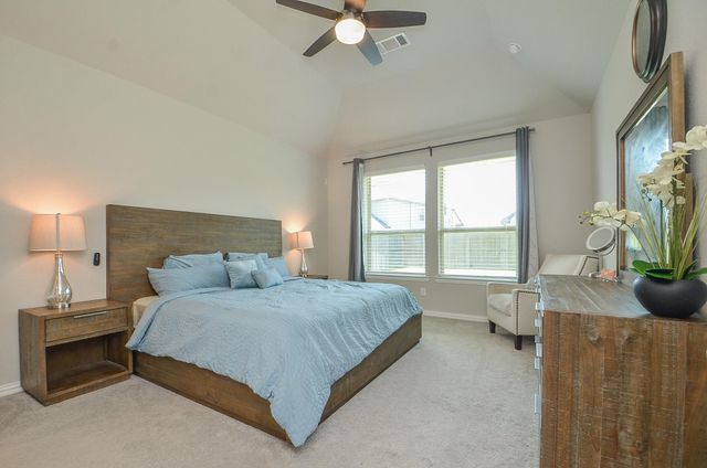 3711 Lake Falls Drive, Fulshear, TX 77441