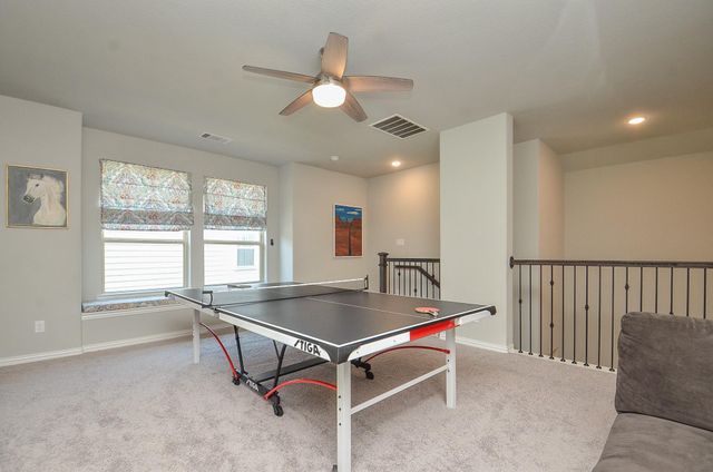 3711 Lake Falls Drive, Fulshear, TX 77441