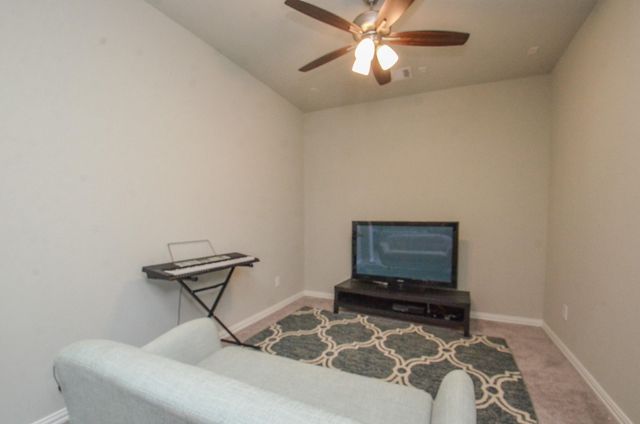 3711 Lake Falls Drive, Fulshear, TX 77441