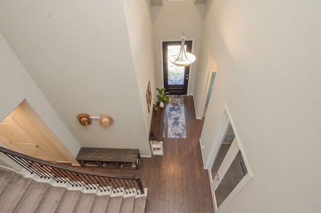 3711 Lake Falls Drive, Fulshear, TX 77441