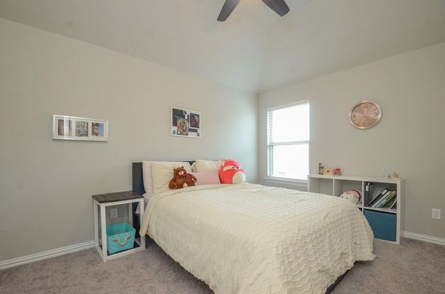 3711 Lake Falls Drive, Fulshear, TX 77441