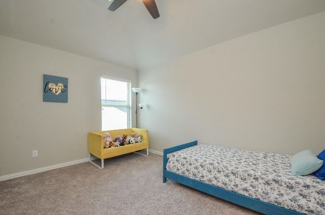 3711 Lake Falls Drive, Fulshear, TX 77441