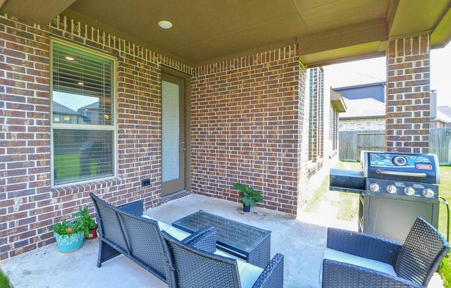 3711 Lake Falls Drive, Fulshear, TX 77441