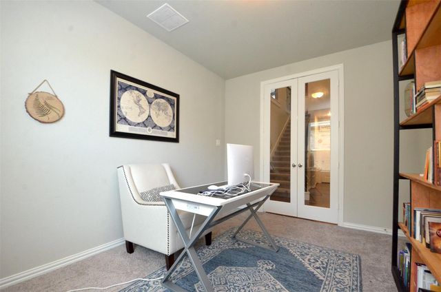 3711 Lake Falls Drive, Fulshear, TX 77441