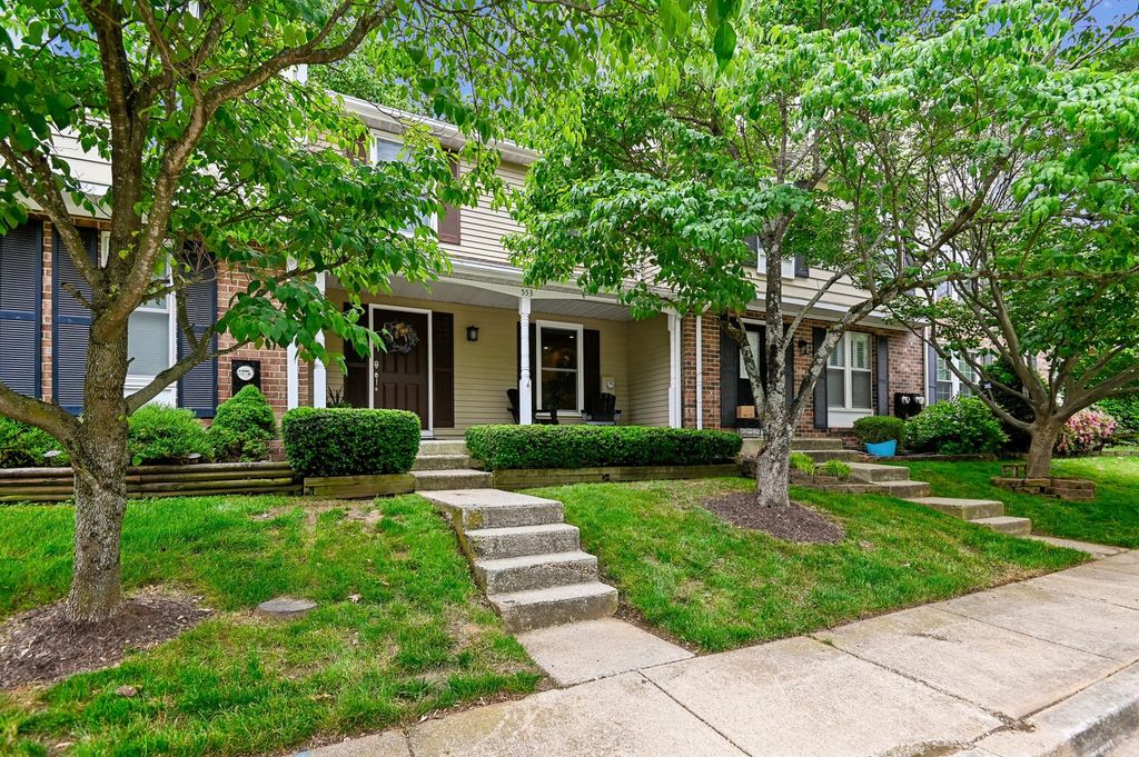 Image 1 of property listing at 553 BAY DALE CT, Arnold, MD 21012