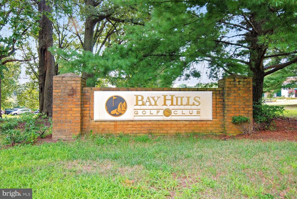 Image 57 of property listing at 553 BAY DALE CT, Arnold, MD 21012