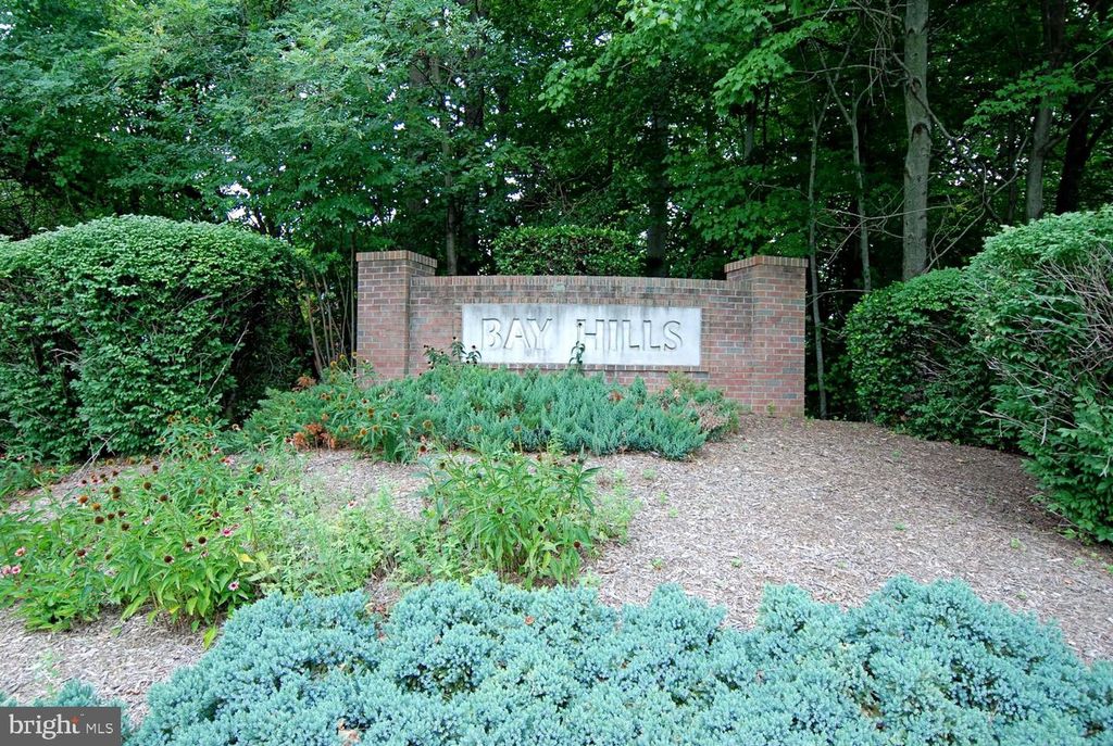 Image 58 of property listing at 553 BAY DALE CT, Arnold, MD 21012