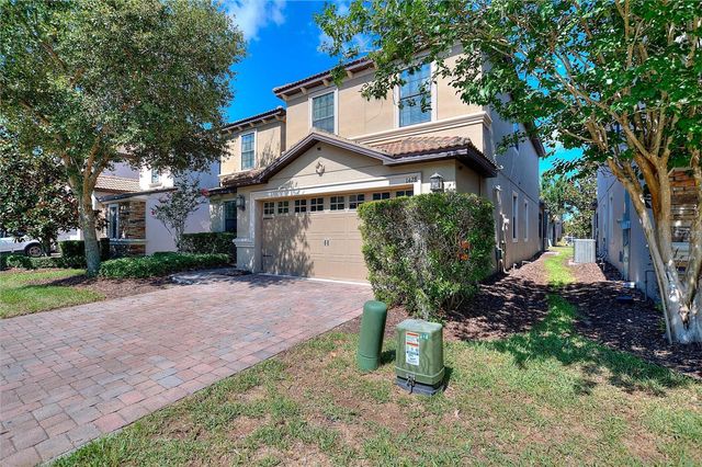 1428 THUNDERBIRD ROAD, Davenport, FL 33896
