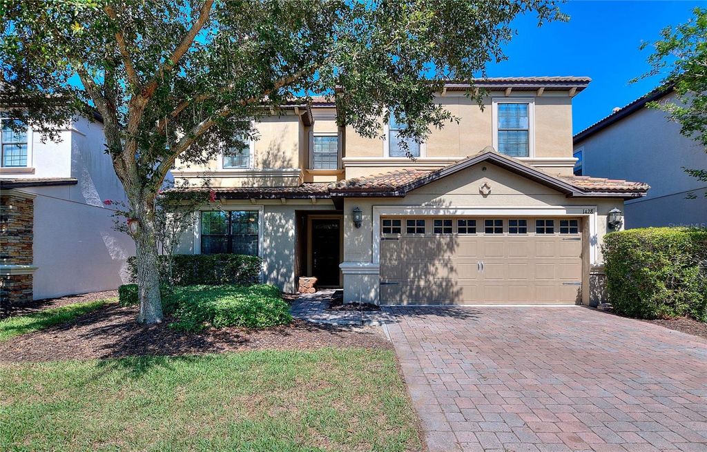 1428 THUNDERBIRD ROAD, Davenport, FL 33896