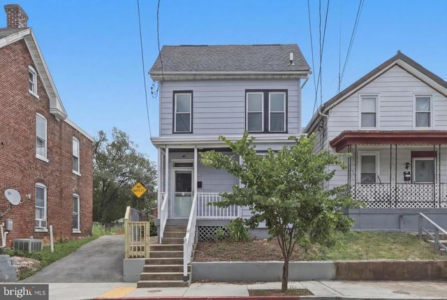 20 SUMMER ST, Hagerstown, MD 21740