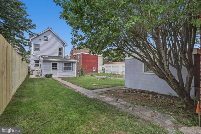 20 SUMMER ST, Hagerstown, MD 21740